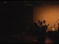 this is our modern band concert, we are doing first circle by pat metheny! check it out! i hope through this video, more people know about us, ucsi music student, and come to support our concerts, especially modern band concert! i hope to see more and more people come to our concert! and this semester i'm so lucky to be in band 2, my band mates, aai poh, jonathan, valerie, evelyn... they are so great! learn a lot from them... and so happy to have half of band 1 people play with us in this song! my idol terence liew, nelesh and tan chong yew! and david, of course! they are awesome, without them, this song wouldn't be so successful! this song is one of the hardest song and trickiest song i've ever play in band class so far! and because of band class i get to listen to this song, and i start loving this song very very much! the more i listen to it the more i feel touch! pat metheny, the best!! although we can't do it very very good! but at least we can get this song done... i hope all people enjoy it! as we are also enjoyed playing this song, and learn a lot from this song! ^_^ hope everybody like it!
semester may-aug 2007
band 2
piano: tan aai poh
percussions: jonathan willie
keyboard bass: valerie chai khet yien
keyboard: evelyn choong seet yee
1st guitar: tommy chan taak yee

guest from band 1
drums: terence liew khai rhen
2nd guitar and vocal: tan chong yew
vocals: nelesh kumar bucktowar and david lu