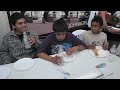 DVS Utility Board Shop donut contest