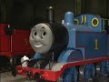 henry, thomas, percy & gordon rush to get their train to manchester for the 'university challenge' show.

plus duncan does some rocking and rolling singing.

dedicated to donaldthescotishtwin.