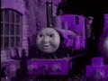 henry, thomas, percy & gordon rush to get their train to manchester for the 'university challenge' show.

plus duncan does some rocking and rolling singing.

dedicated to donaldthescotishtwin.