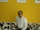 Jorge Colina Maquillador