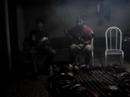 Churrasco LOTADO
