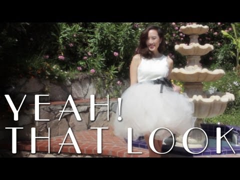 how to dye tutu net