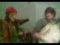 Bailando por un mani