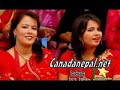 Canada Nepal Hindi movie Album Bahari