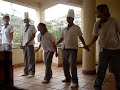 cookers dancing \