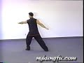 From an instructional video series I did back in 1994. The form is not done at full/performance speed as it was an instructional From an instructional video series I did back in 1994. The form is not done at full/performance speed as it was an instructional tape. This is Lama Pai Kung-Fu as taught to me by Grandmaster Chan Tai-San of Toi San, China. He was my teacher for almost 20 years until he passes away in 2004.