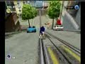 Sonic Adventure 2