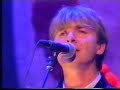 Finn Brothers - Only Talking Sense (live on Later)