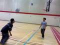 Soccer practice at Fanshawe College (Part lll)