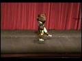 NDSU Evolution of Dance