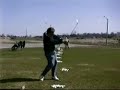 Swing Machine Golf - Paul Wilson's Journey
