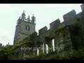 Thornbury Castle, England: Thornbury Castle Courtyard