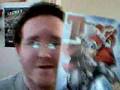 1 incredibly late comic book reviews!