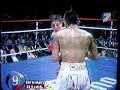 Mijares vs. Arce (Round 9) 14-Abr-07
