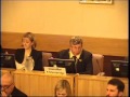 Full Council Meeting held on 25th February