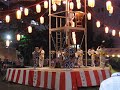 Obon a Shinjuku