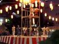 Obon a Shinjuku