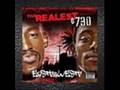 730 feat. Nzingha Shakur - This Is My Life