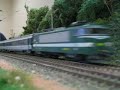 Ligne Paris-Strasbourg