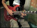Arpeggios from hell by Jes�s Molina