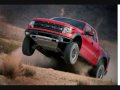 2010 Ford F.150 SVT Raptor
