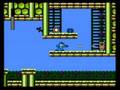 Mega Man 9 - Hornet Man (Mega Buster Run)