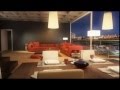 3d Architecture Animation Vray- Animación Arquitectura