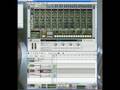 videos de Making A Beat In Reason 4.0