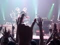 Tarja Turunen live in Zlin 11.5.2008 (Ciaran\
