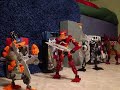 BIONICLE fun and Brutaka the killer