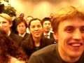 \"At JP now\" JPMorgan 2005 NY training graduation song