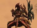 Archlord - Orc Hunter (Korea)