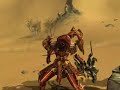 Archlord - Orc Hunter (Korea)