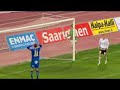 Ottelukooste: Tampere United - FC Haka 17.8.2008