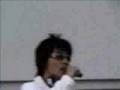 B'z Love Phantom シークレットライブ