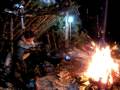 Survival Skills: Firemaking in Snow, Part 5