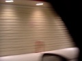 Yavar out in a typical snow storm at night in Canada Part 3 Yavar out in a typical snow storm at night in Canada Part 3
