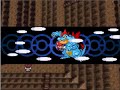 Pokemon Diamond/Pearl - Legendary Pokemon Heatran Pokemon Diamond/Pearl - Legendary Pokemon Heatran