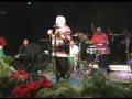 CANO ESTREMERA (La Cura-live)