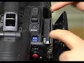 Quick guide til Panasonic DVX-100 Quick guide til Panasonic DVX-100