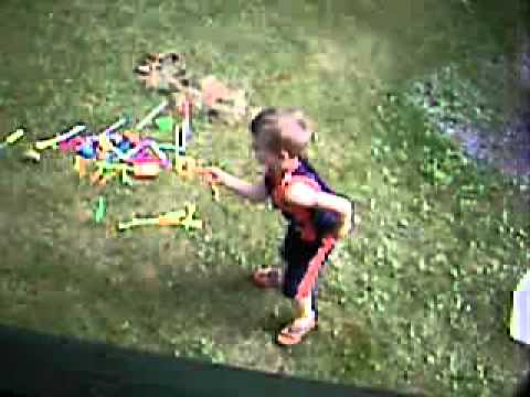 See video See video