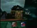 ANUB (MK) vs. KWNC (Wolf) ANUB (MK) vs. KWNC (Wolf)