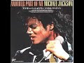 Michael Jackson - Another Part of Me MJ Sound Dirty remix Michael Jackson - Another Part of Me MJ Sound Dirty remix