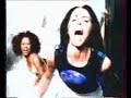 Spice Girls Pepsi Comercial