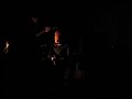 Daniel Lanois and Billy Bob Thornton Live @ Vista Theatre