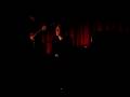 Daniel Lanois and Billy Bob Thornton Live @ Vista Theatre