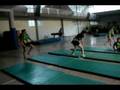videos de Magui & Den - Flic cordinado !