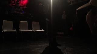 Riku – BURST JUDGE MOVE