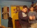Exxtreeeemmmmmmeeeeee dancin 2222